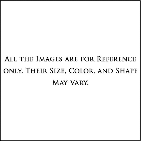 Pushkar Black Tourmalin M Seal Crystal Good Luck Tree 7-8 Inch